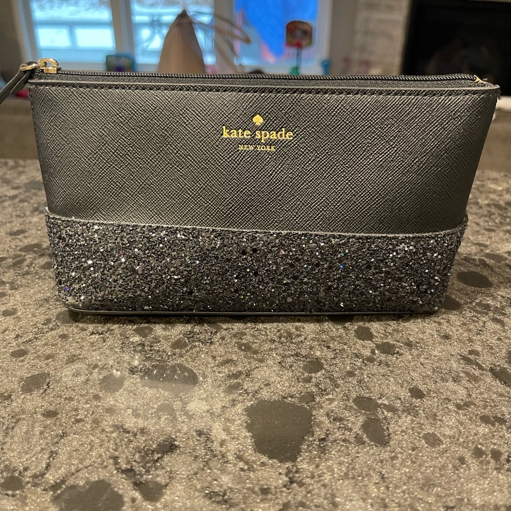 Kate Spade Makeup Bag
